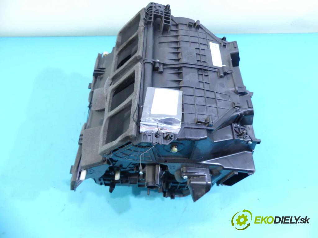 Infiniti FX II 2008-2017 3.0 D V6 238HP automatic 175 kW 2993 cm3 5- radiator 271101CY1A (Radiátory kúrenia)