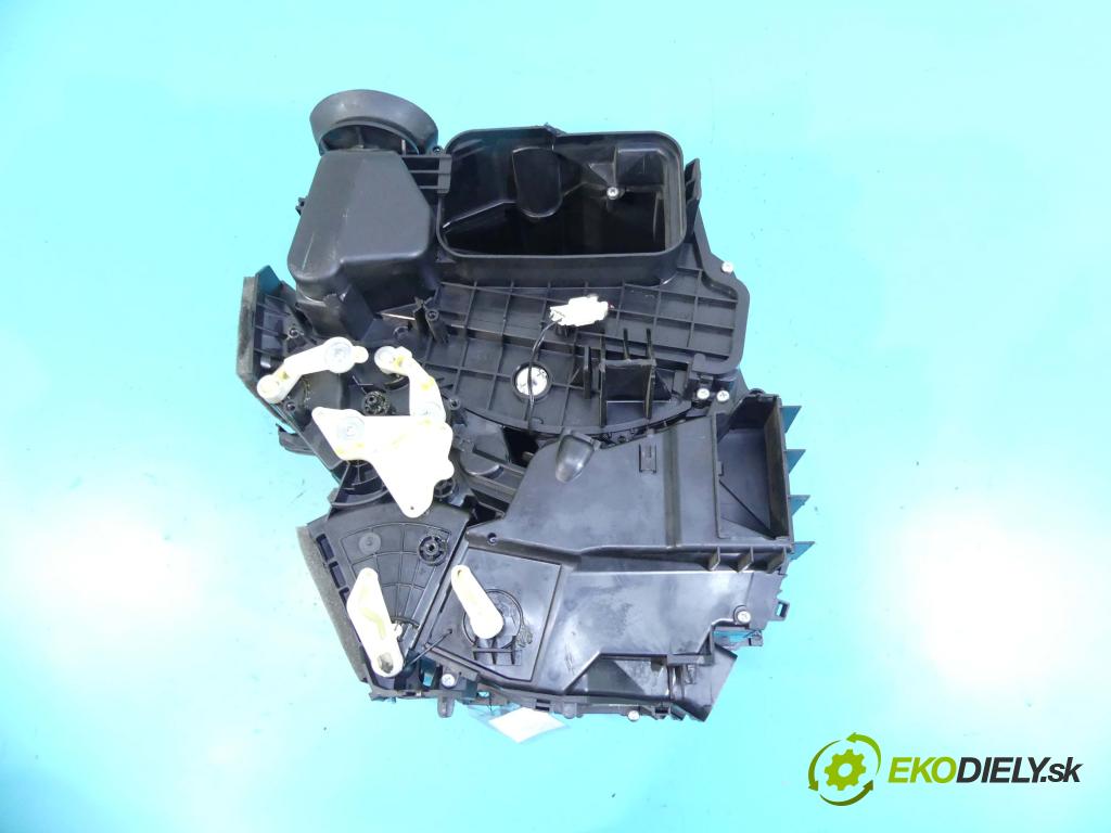 Infiniti FX II 2008-2017 3.0 D V6 238HP automatic 175 kW 2993 cm3 5- radiator 271101CY1A (Radiátory kúrenia)