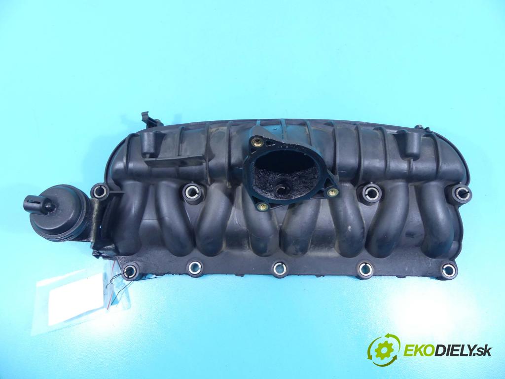 Vw Passat B6 2005-2010 2.0 tdi 170 HP manual 125 kW 1968 cm3 5- zvod nasávací 03G129711AS (Sacie potrubia)