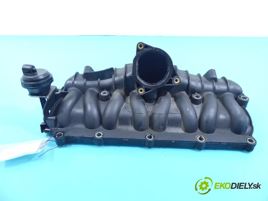 Vw Passat B6 2005-2010 2.0 tdi 170 HP manual 125 kW 1968 cm3 5- zvod nasávací 03G129711AS (Sacie potrubia)