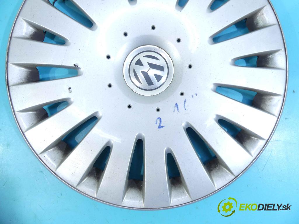 Vw Passat B6 2005-2010 2.0 tdi 170 HP manual 125 kW 1968 cm3 5- puklica 3C0601147B (Puklice)