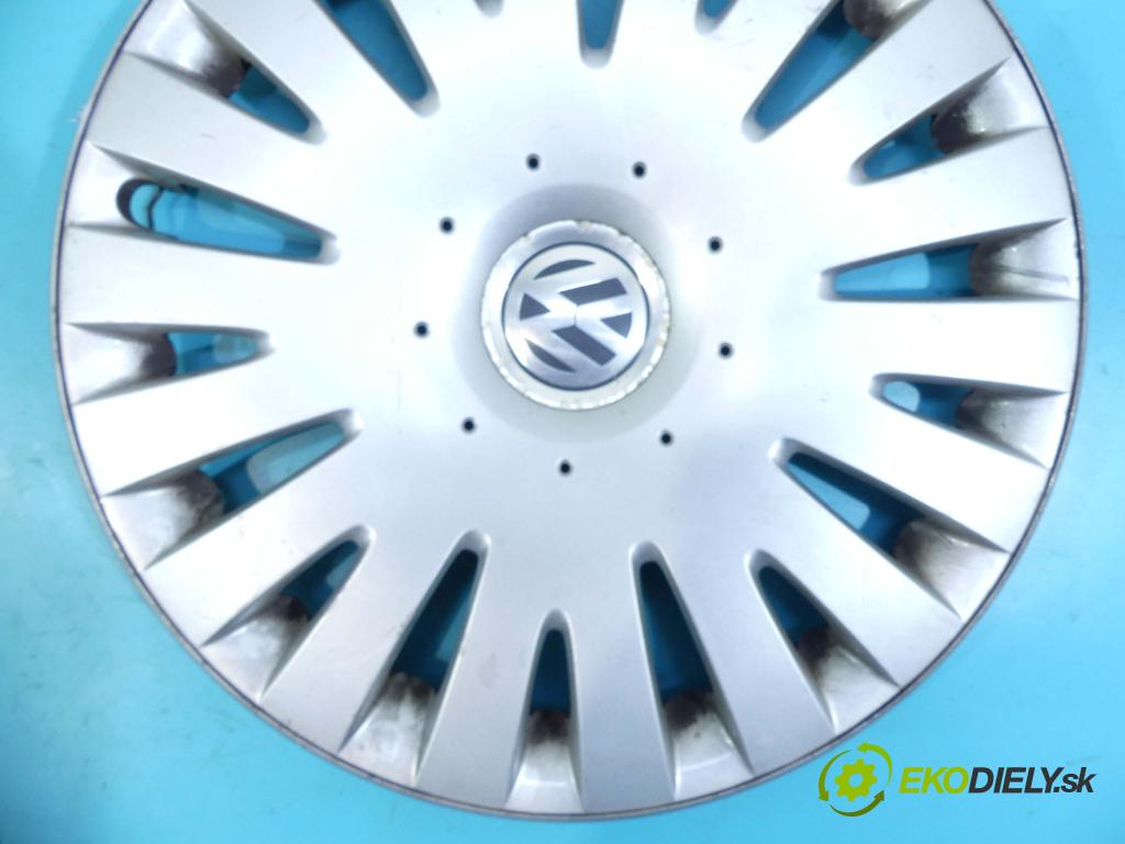 Vw Passat B6 2005-2010 2.0 tdi 170 HP manual 125 kW 1968 cm3 5- puklica 3C0601147B (Puklice)
