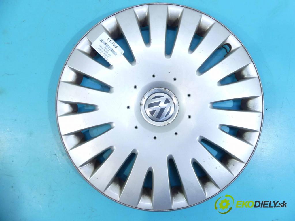 Vw Passat B6 2005-2010 2.0 tdi 170 HP manual 125 kW 1968 cm3 5- puklica 3C0601147B (Puklice)