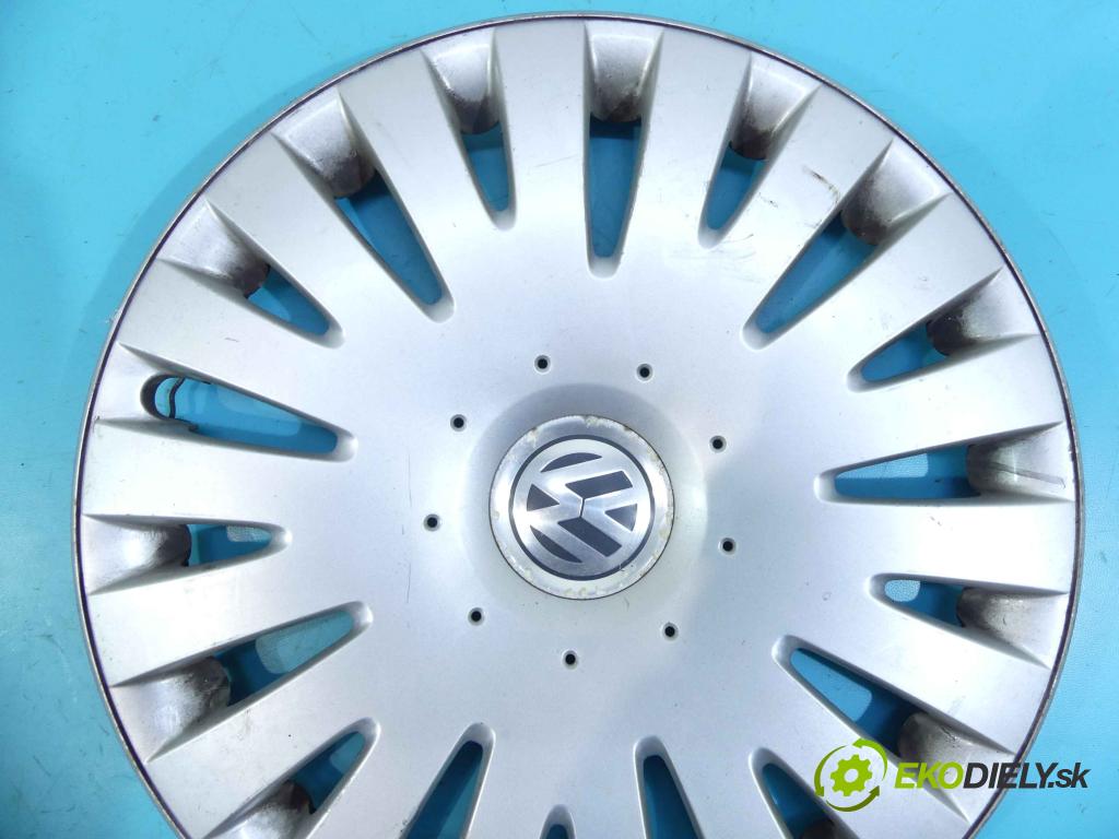Vw Passat B6 2005-2010 2.0 tdi 170 HP manual 125 kW 1968 cm3 5- puklica 3C0601147B (Puklice)