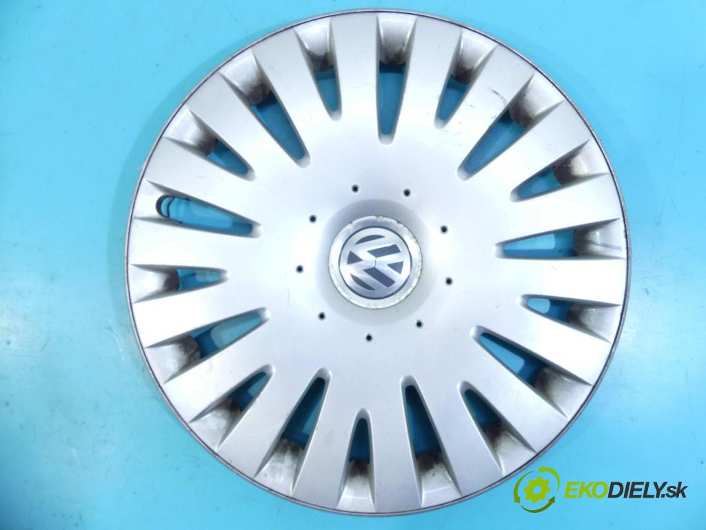 Vw Passat B6 2005-2010 2.0 tdi 170 HP manual 125 kW 1968 cm3 5- puklica 3C0601147B (Puklice)