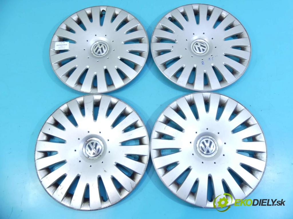 Vw Passat B6 2005-2010 2.0 tdi 170 HP manual 125 kW 1968 cm3 5- puklica 3C0601147B (Puklice)