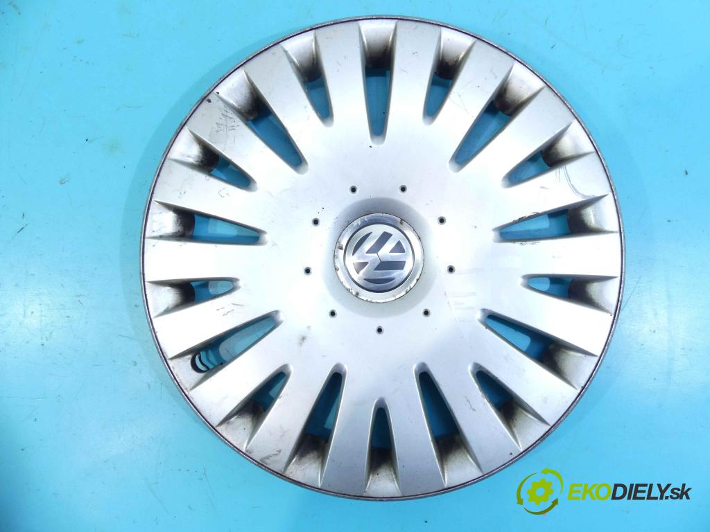 Vw Passat B6 2005-2010 2.0 tdi 170 HP manual 125 kW 1968 cm3 5- puklica 3C0601147B (Puklice)