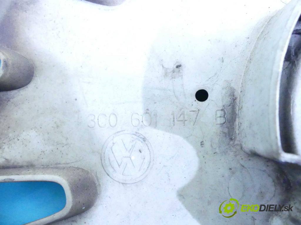 Vw Passat B6 2005-2010 2.0 tdi 170 HP manual 125 kW 1968 cm3 5- puklica 3C0601147B (Puklice)
