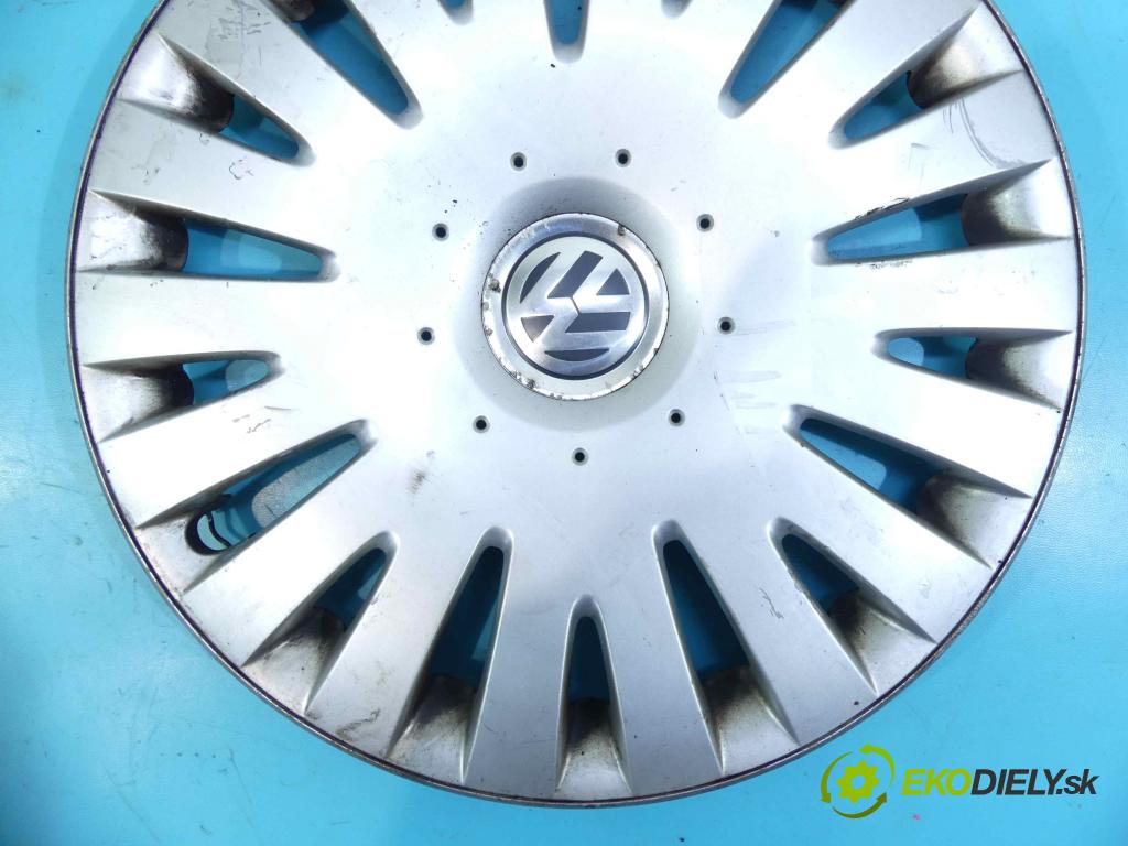 Vw Passat B6 2005-2010 2.0 tdi 170 HP manual 125 kW 1968 cm3 5- puklica 3C0601147B (Puklice)