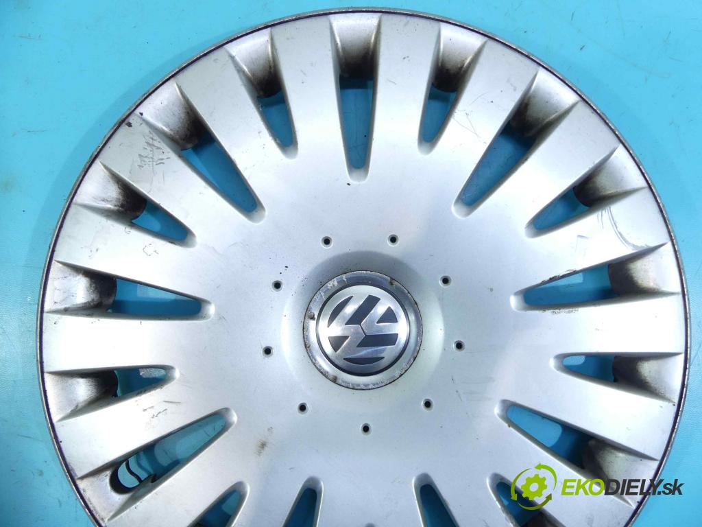 Vw Passat B6 2005-2010 2.0 tdi 170 HP manual 125 kW 1968 cm3 5- puklica 3C0601147B (Puklice)