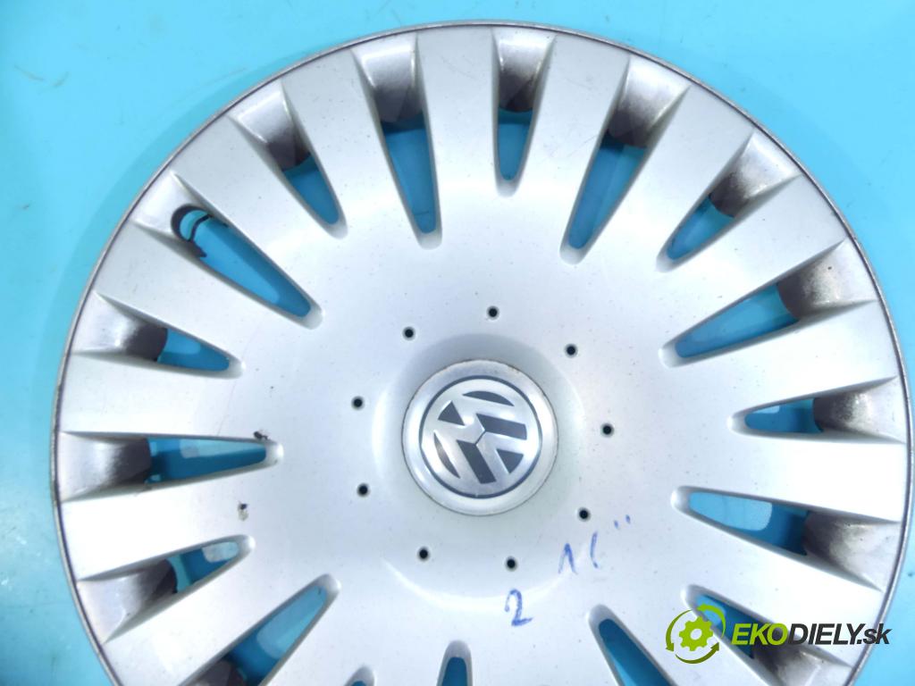 Vw Passat B6 2005-2010 2.0 tdi 170 HP manual 125 kW 1968 cm3 5- puklica 3C0601147B (Puklice)
