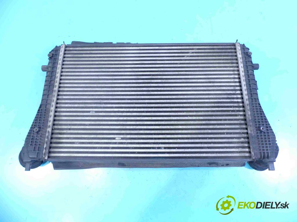 Vw Passat B6 2005-2010 2.0 tdi 170 hp manual 125 kW 1968 cm3 5- Intercooler  (Chladiče nasávaného vzduchu (intercoolery))