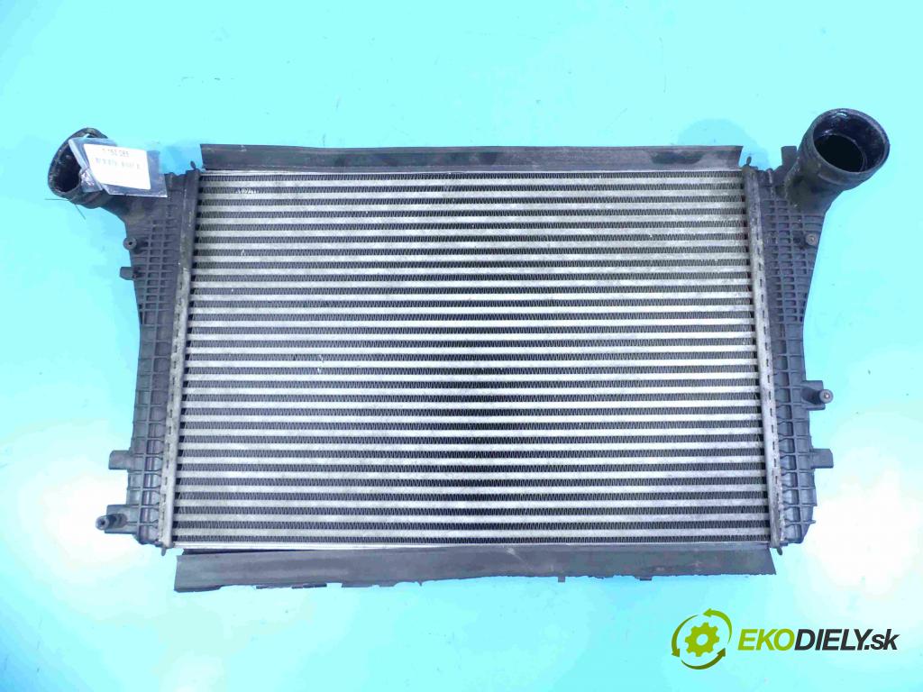 Vw Passat B6 2005-2010 2.0 tdi 170 hp manual 125 kW 1968 cm3 5- Intercooler  (Chladiče nasávaného vzduchu (intercoolery))