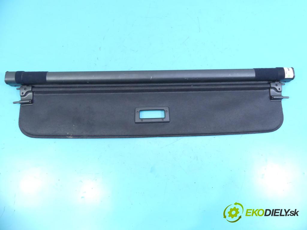 Renault Laguna III 2007-2015 2.0 dci 150 HP automatic 110 kW 1995 cm3 5- roleta 79922000 (Rolety kufra)