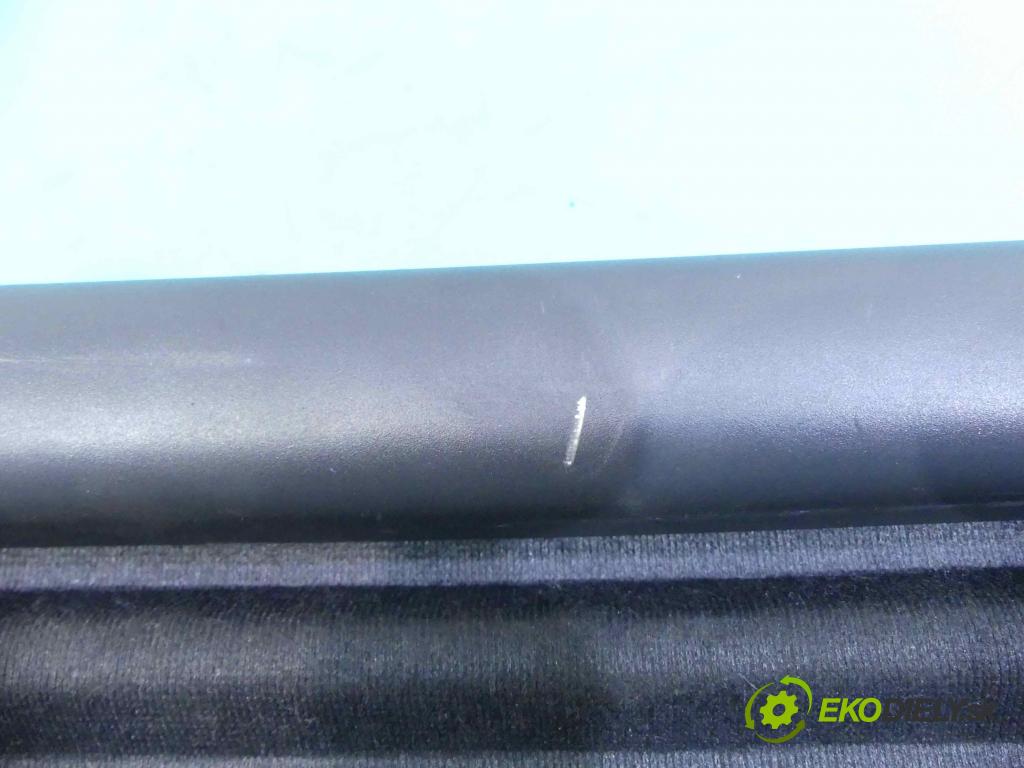 Renault Laguna III 2007-2015 2.0 dci 150 HP automatic 110 kW 1995 cm3 5- roleta 79922000 (Rolety kufra)