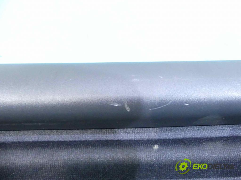 Renault Laguna III 2007-2015 2.0 dci 150 HP automatic 110 kW 1995 cm3 5- roleta 79922000 (Rolety kufra)