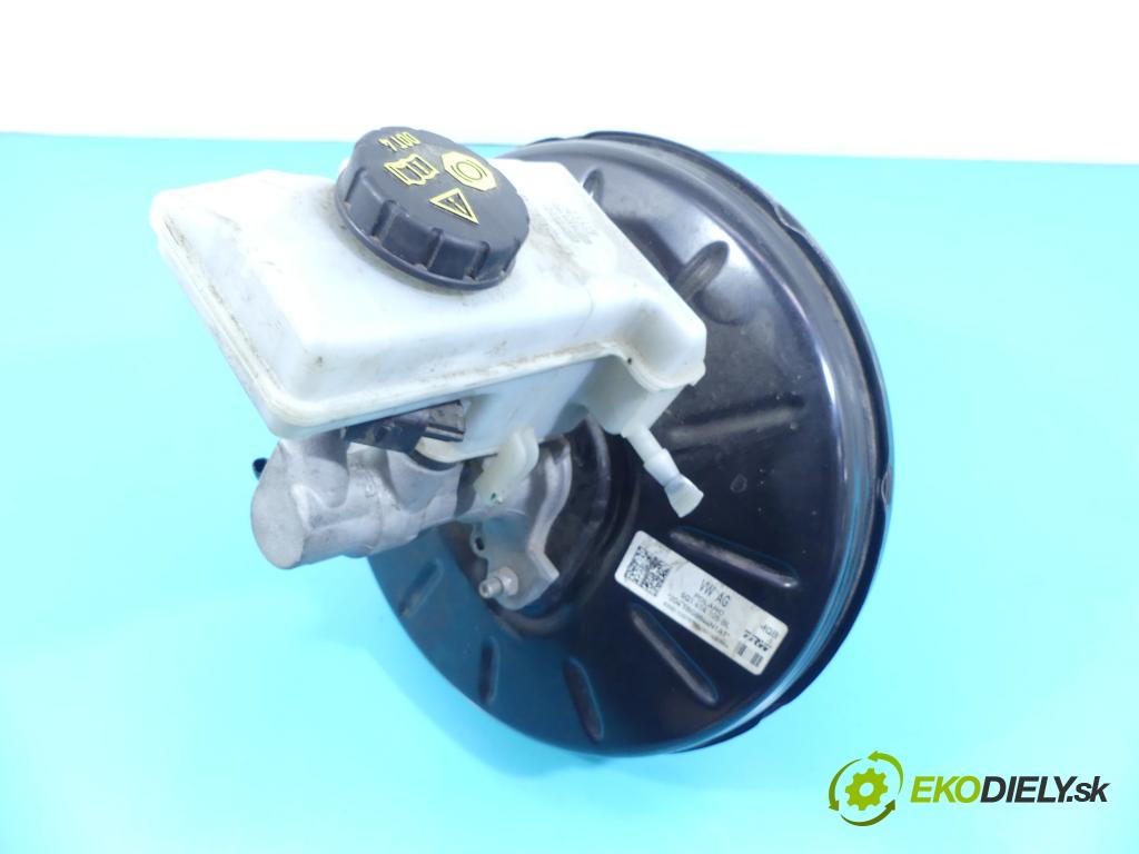 Vw Passat B8 2014 - 2.0 tdi 150 HP automatic 110 kW 1968 cm3 5- servo brzdové 5Q1614105BL