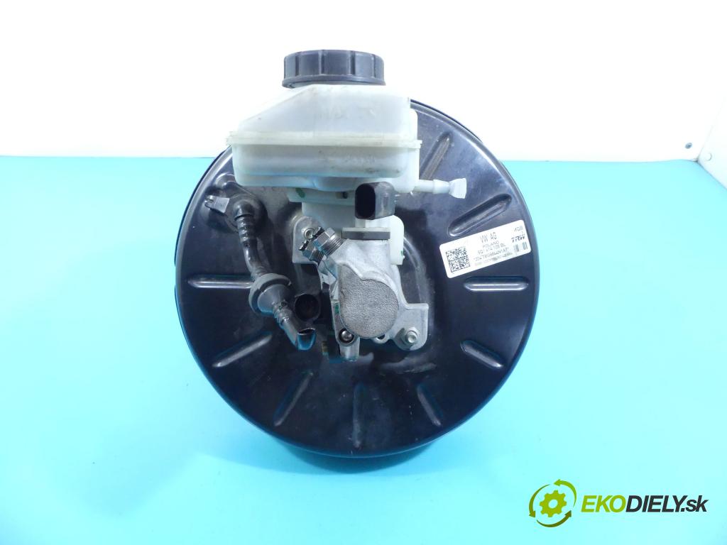Vw Passat B8 2014 - 2.0 tdi 150 HP automatic 110 kW 1968 cm3 5- servo brzdové 5Q1614105BL
