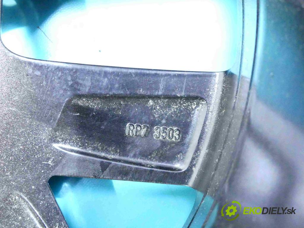 Vw Passat B8 2014 - 2.0 tdi 150 hp automatic 110 kW 1968 cm3 5- hlinikové disky 3G0601025F
