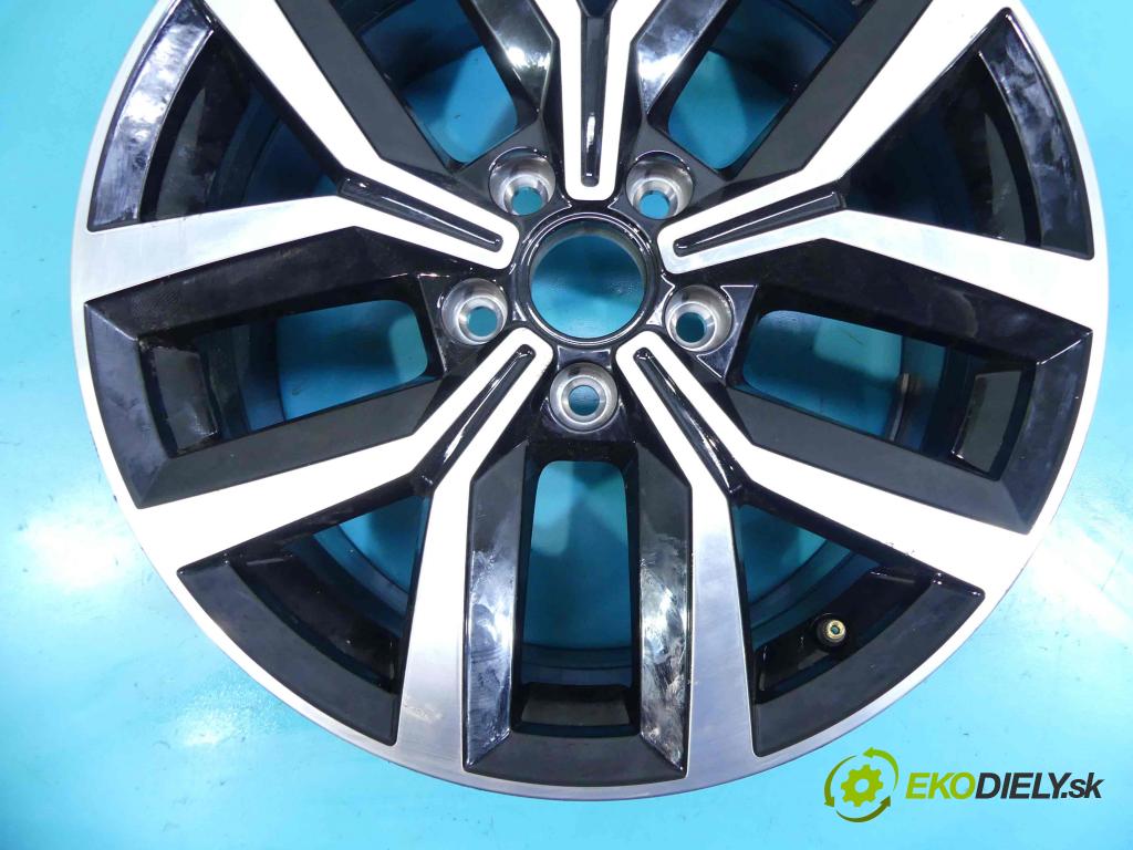 Vw Passat B8 2014 - 2.0 tdi 150 hp automatic 110 kW 1968 cm3 5- hlinikové disky 3G0601025F
