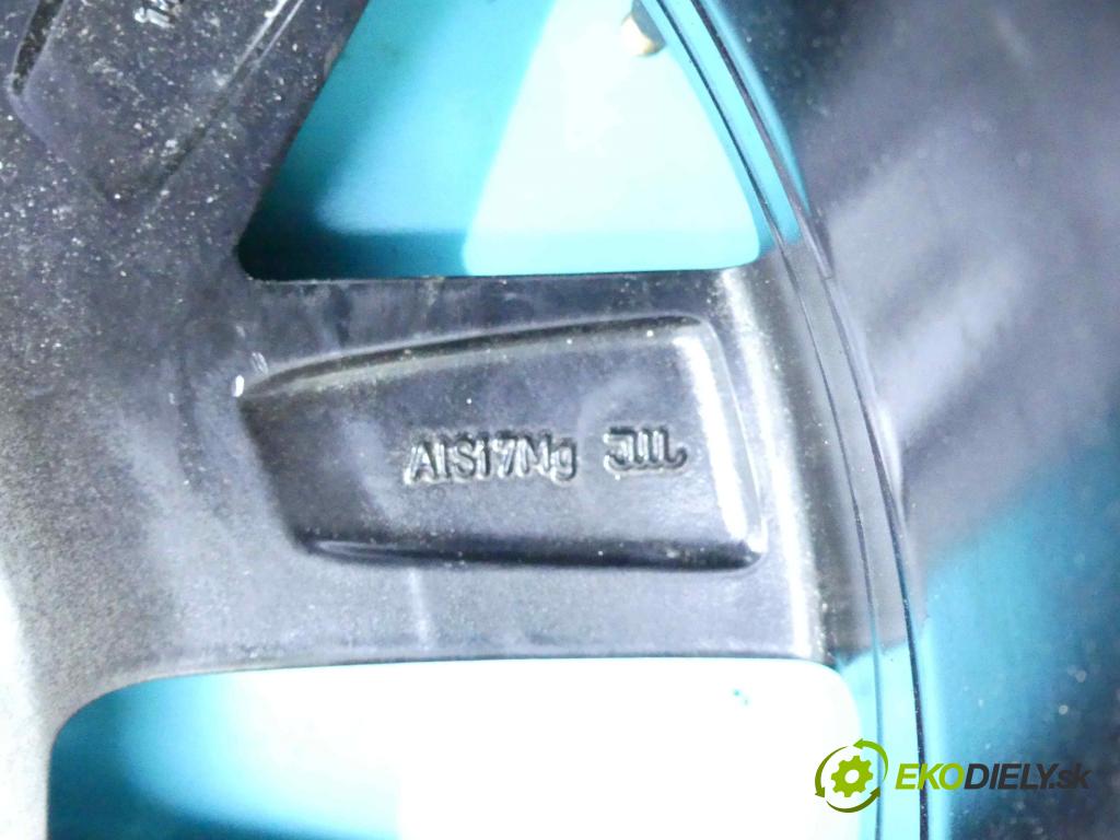 Vw Passat B8 2014 - 2.0 tdi 150 hp automatic 110 kW 1968 cm3 5- hlinikové disky 3G0601025F