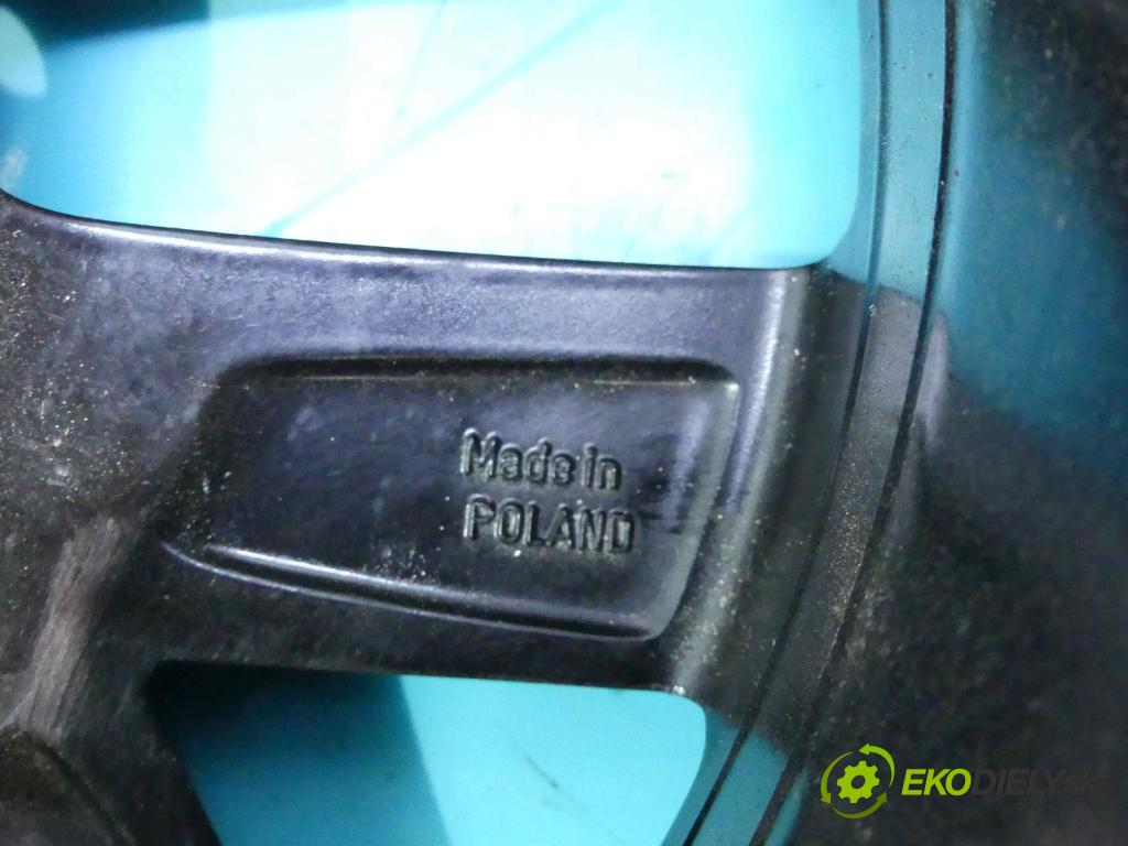 Vw Passat B8 2014 - 2.0 tdi 150 hp automatic 110 kW 1968 cm3 5- hlinikové disky 3G0601025F