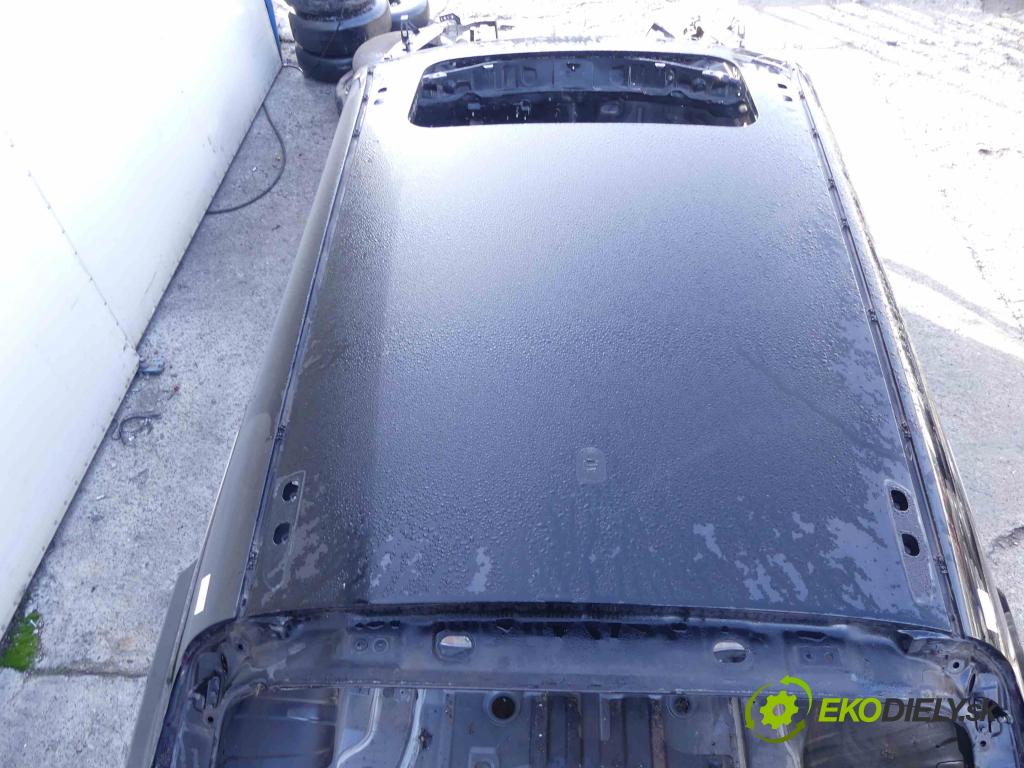 Infiniti FX II 2008-2017 3.0 D V6 238hp automatic 175 kW 2993 cm3 5- Strecha: