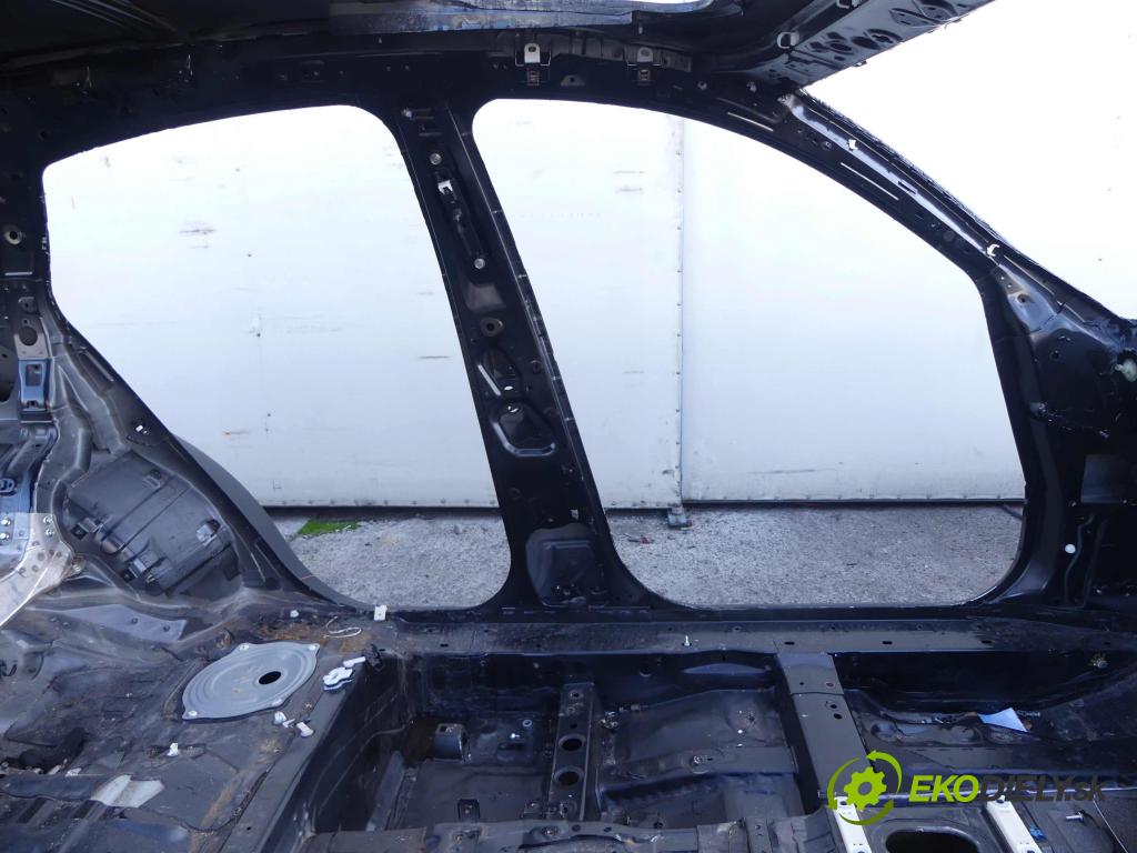 Infiniti FX II 2008-2017 3.0 D V6 238hp automatic 175 kW 2993 cm3 5- práh levý  (Ostatní)