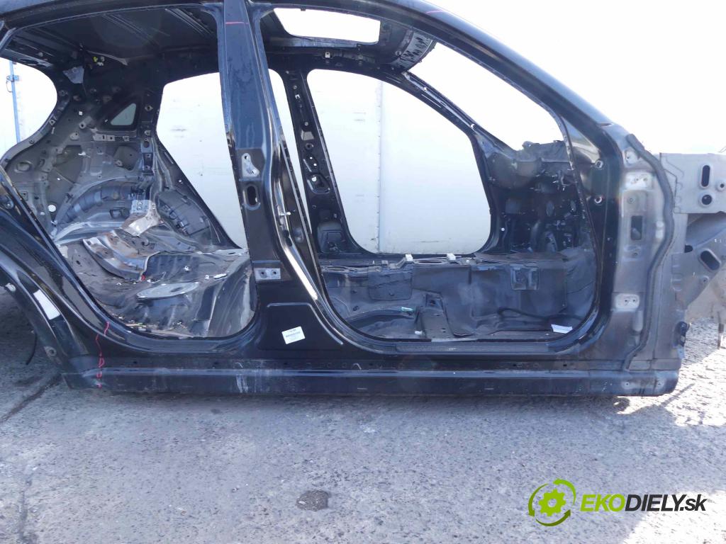 Infiniti FX II 2008-2017 3.0 D V6 238hp automatic 175 kW 2993 cm3 5- práh pravý  (Ostatní)