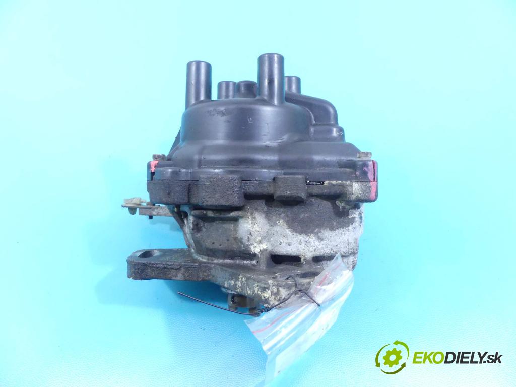 Honda Civic VI 1995-2001 1.4 16v 90 HP manual 66 kW 1396 cm3 3- rozdeľovač D4T94-07 (Rozdeľovače)