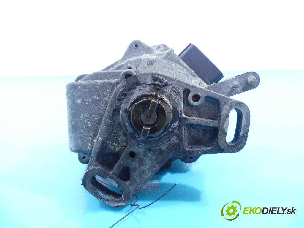 Honda Civic VI 1995-2001 1.4 16v 90 HP manual 66 kW 1396 cm3 3- rozdeľovač D4T94-07 (Rozdeľovače)