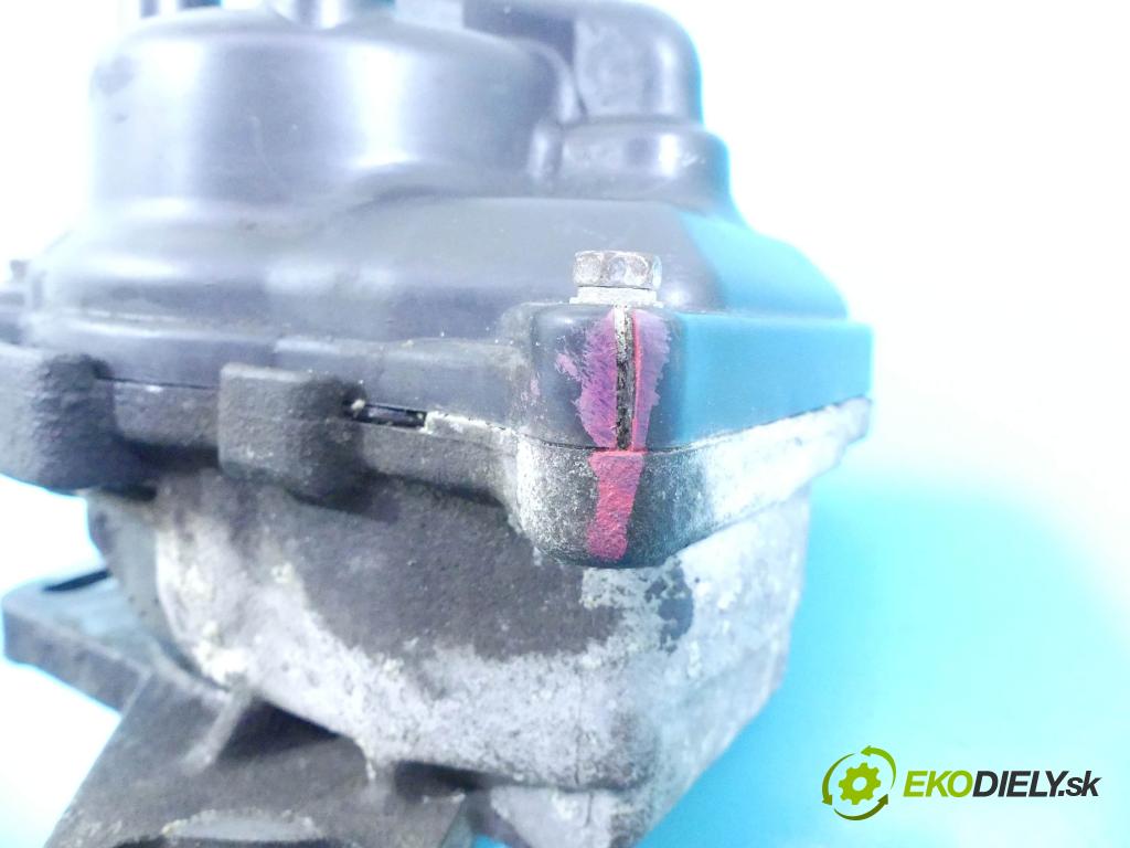 Honda Civic VI 1995-2001 1.4 16v 90 HP manual 66 kW 1396 cm3 3- rozdeľovač D4T94-07 (Rozdeľovače)