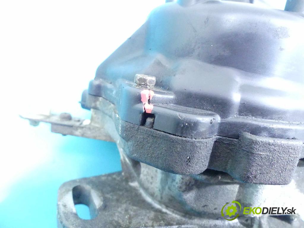 Honda Civic VI 1995-2001 1.4 16v 90 HP manual 66 kW 1396 cm3 3- rozdeľovač D4T94-07 (Rozdeľovače)