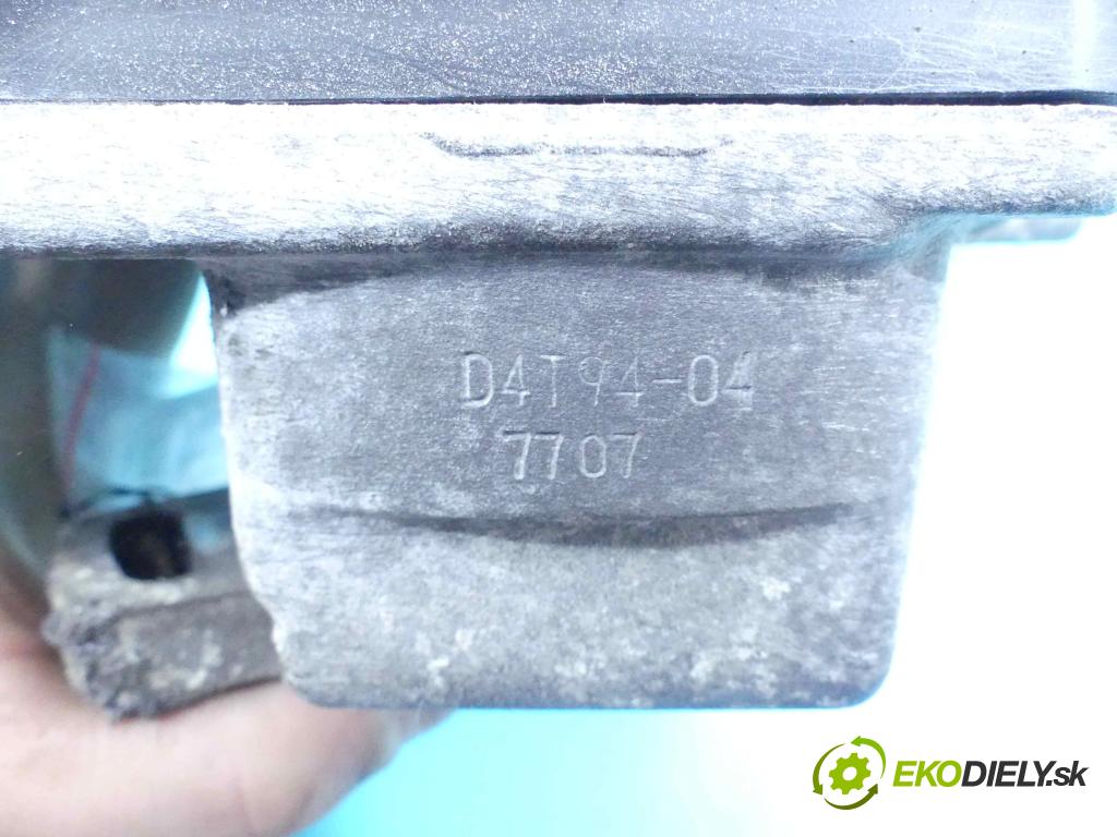 Honda Civic VI 1995-2001 1.4 16v 90 HP manual 66 kW 1396 cm3 3- rozdeľovač D4T94-07 (Rozdeľovače)