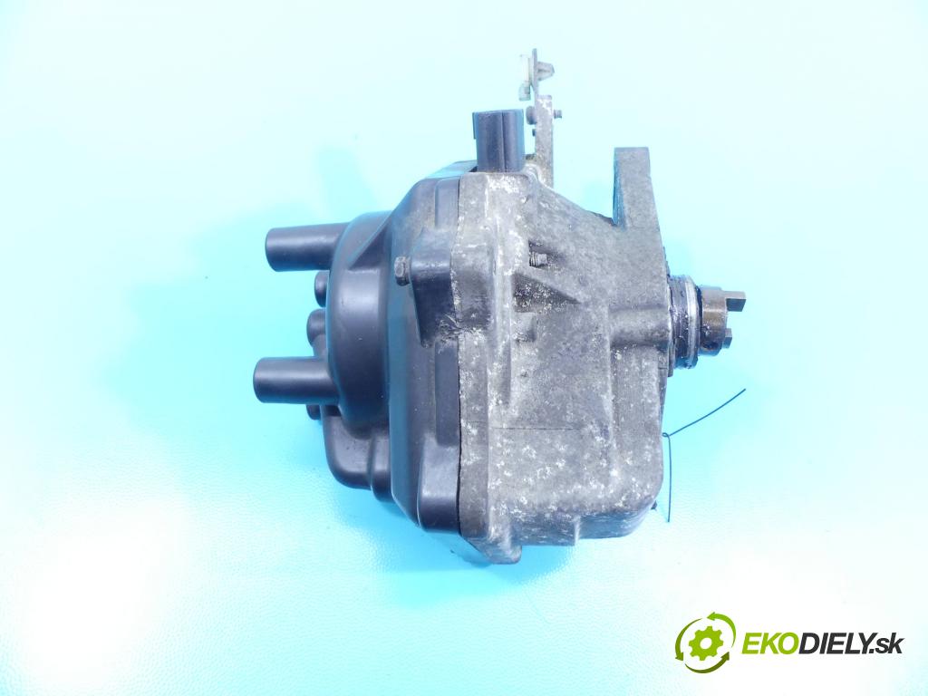 Honda Civic VI 1995-2001 1.4 16v 90 HP manual 66 kW 1396 cm3 3- rozdeľovač D4T94-07 (Rozdeľovače)