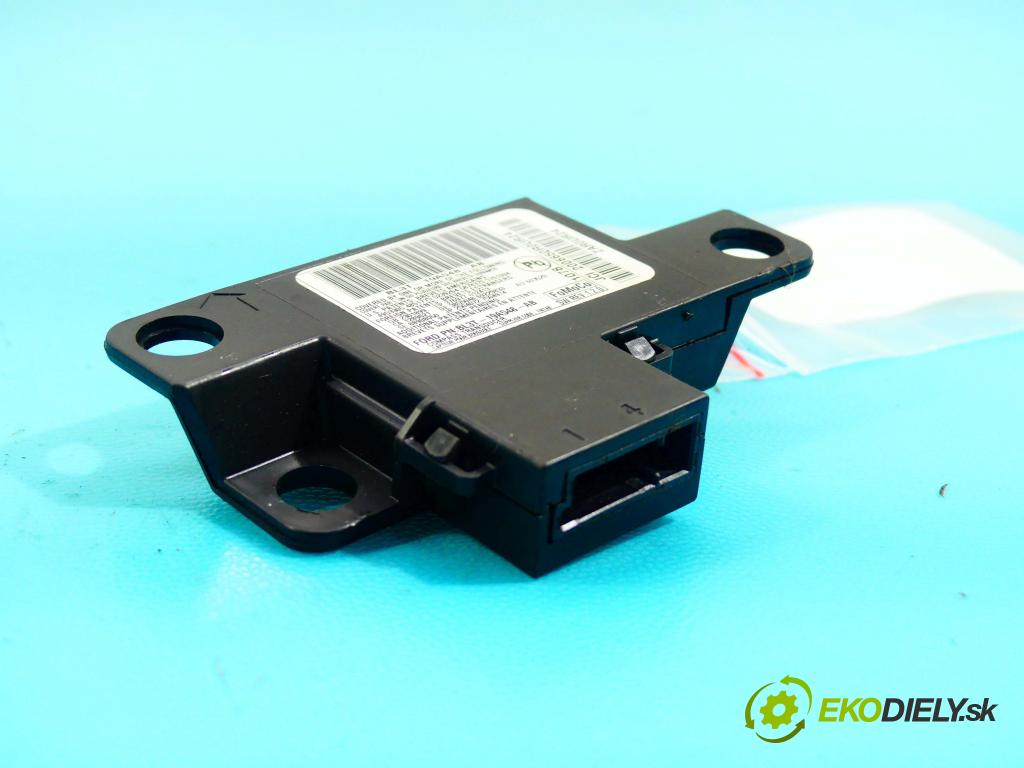 Ford Focus Mk3 2010-2018 2.0 16v 163 HP automatic 120 kW 1998 cm3 4- modul riadiaca jednotka BL3T-19A548-AB (Ostatné)
