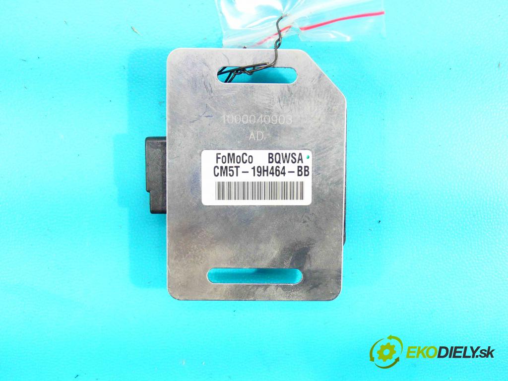 Ford Focus Mk3 2010-2018 2.0 16v 163 HP automatic 120 kW 1998 cm3 4- modul riadiaca jednotka CM5T-19H464-BB (Ostatné)