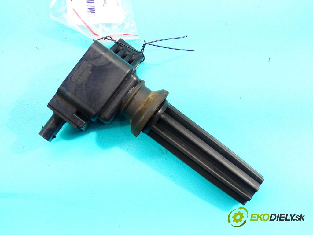 Ford Focus Mk3 2010-2018 2.0 16v 163 HP automatic 120 kW 1998 cm3 4- cievka zapaľovacia CM5E-12A366-BC (Zapaľovacie cievky, moduly)