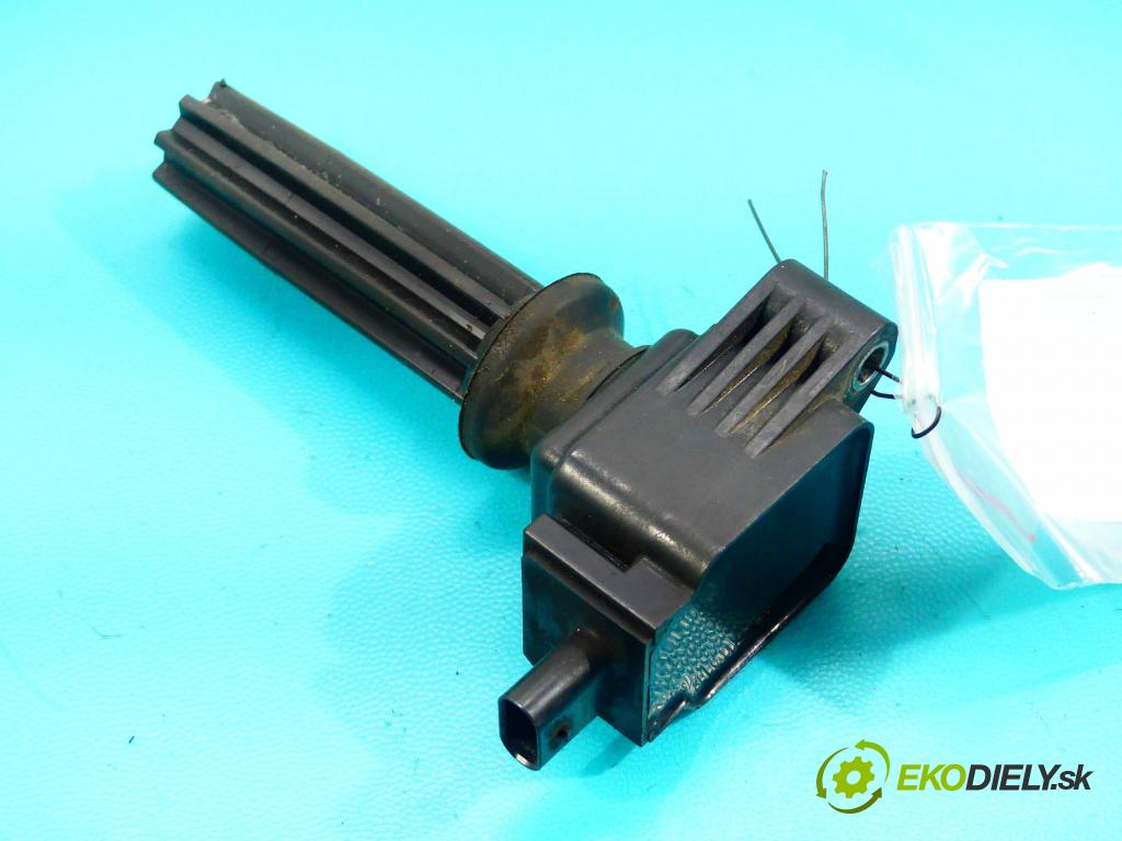 Ford Focus Mk3 2010-2018 2.0 16v 163 HP automatic 120 kW 1998 cm3 4- cievka zapaľovacia CM5E-12A366-BC (Zapaľovacie cievky, moduly)