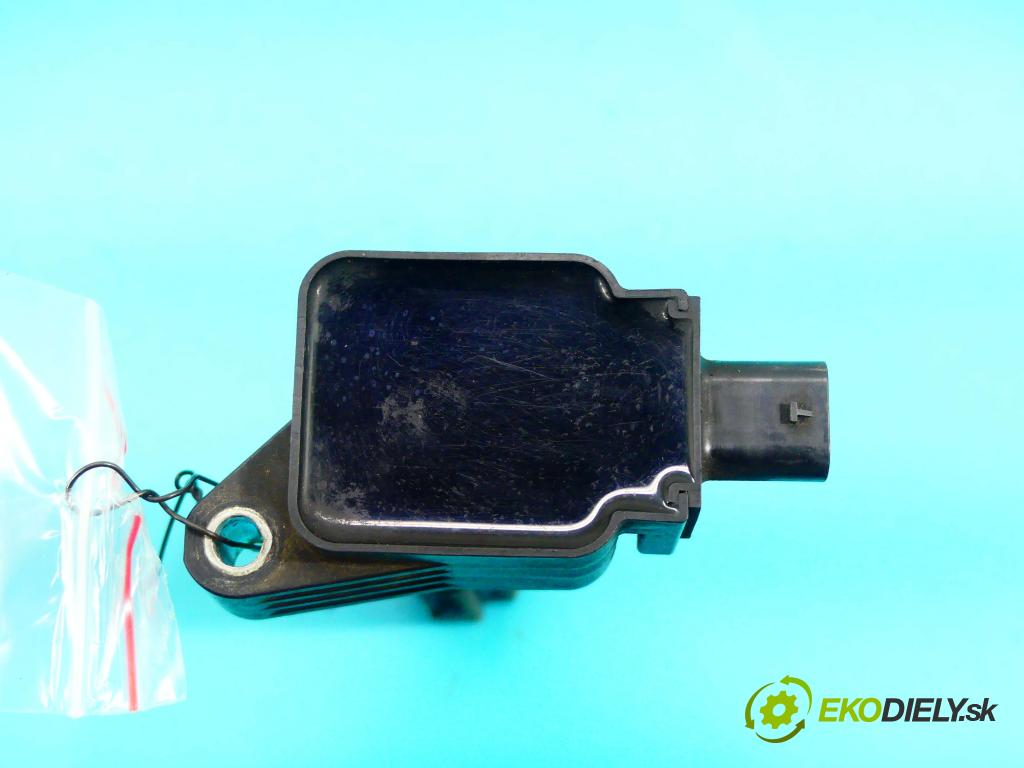 Ford Focus Mk3 2010-2018 2.0 16v 163 HP automatic 120 kW 1998 cm3 4- cievka zapaľovacia CM5E-12A366-BC (Zapaľovacie cievky, moduly)