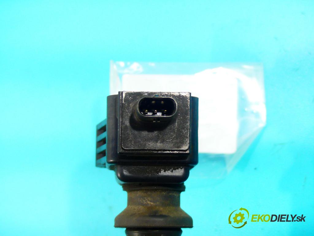 Ford Focus Mk3 2010-2018 2.0 16v 163 HP automatic 120 kW 1998 cm3 4- cievka zapaľovacia CM5E-12A366-BC (Zapaľovacie cievky, moduly)