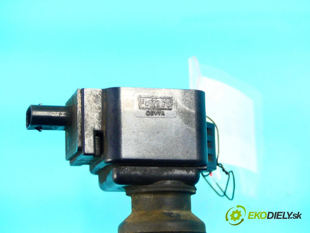 Ford Focus Mk3 2010-2018 2.0 16v 163 HP automatic 120 kW 1998 cm3 4- cievka zapaľovacia CM5E-12A366-BC (Zapaľovacie cievky, moduly)