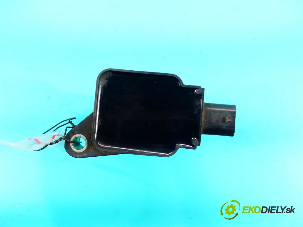 Ford Focus Mk3 2010-2018 2.0 16v 163 HP automatic 120 kW 1998 cm3 4- cievka zapaľovacia CM5E-12A366-BC (Zapaľovacie cievky, moduly)