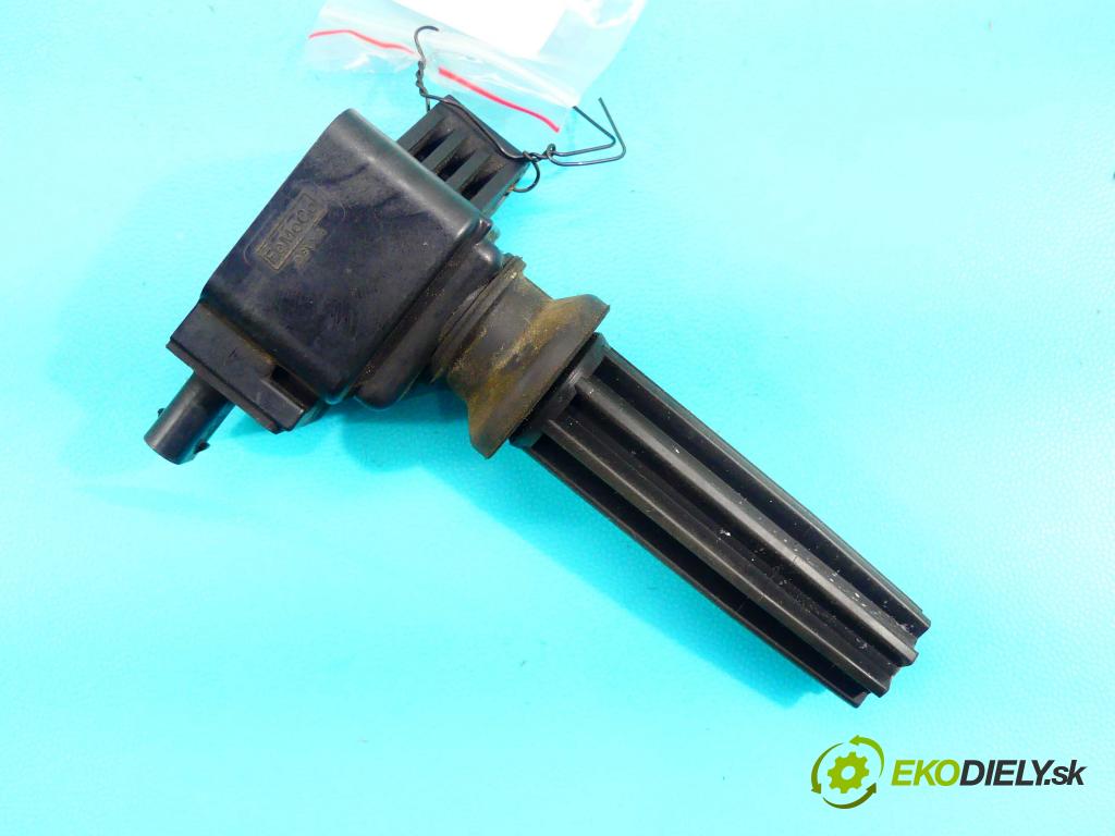 Ford Focus Mk3 2010-2018 2.0 16v 163 HP automatic 120 kW 1998 cm3 4- cievka zapaľovacia CM5E-12A366-BC (Zapaľovacie cievky, moduly)