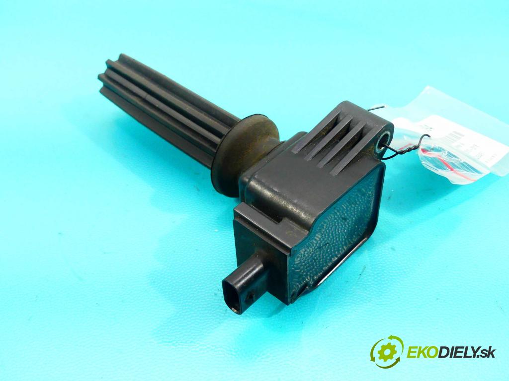 Ford Focus Mk3 2010-2018 2.0 16v 163 HP automatic 120 kW 1998 cm3 4- cievka zapaľovacia CM5E-12A366-BC (Zapaľovacie cievky, moduly)