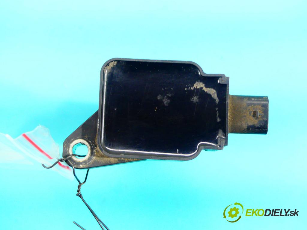 Ford Focus Mk3 2010-2018 2.0 16v 163 HP automatic 120 kW 1998 cm3 4- cievka zapaľovacia CM5E-12A366-BC (Zapaľovacie cievky, moduly)