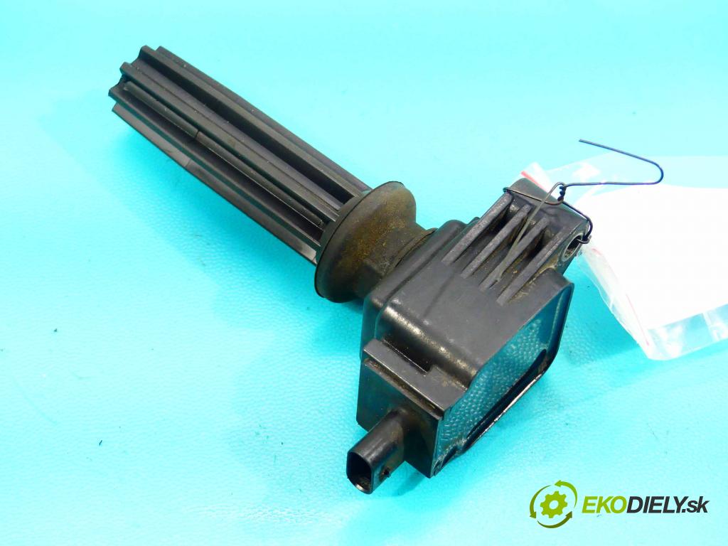 Ford Focus Mk3 2010-2018 2.0 16v 163 HP automatic 120 kW 1998 cm3 4- cievka zapaľovacia CM5E-12A366-BC (Zapaľovacie cievky, moduly)