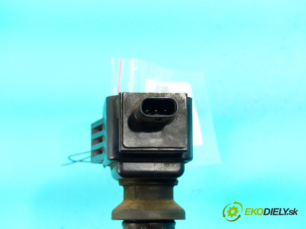 Ford Focus Mk3 2010-2018 2.0 16v 163 HP automatic 120 kW 1998 cm3 4- cievka zapaľovacia CM5E-12A366-BC (Zapaľovacie cievky, moduly)