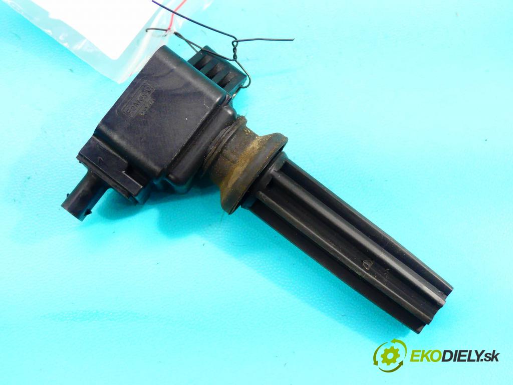 Ford Focus Mk3 2010-2018 2.0 16v 163 HP automatic 120 kW 1998 cm3 4- cievka zapaľovacia CM5E-12A366-BC (Zapaľovacie cievky, moduly)