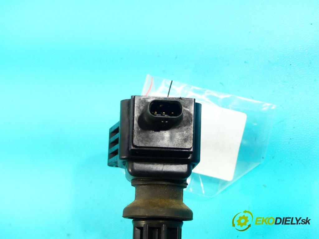 Ford Focus Mk3 2010-2018 2.0 16v 163 HP automatic 120 kW 1998 cm3 4- cievka zapaľovacia CM5E-12A366-BC (Zapaľovacie cievky, moduly)